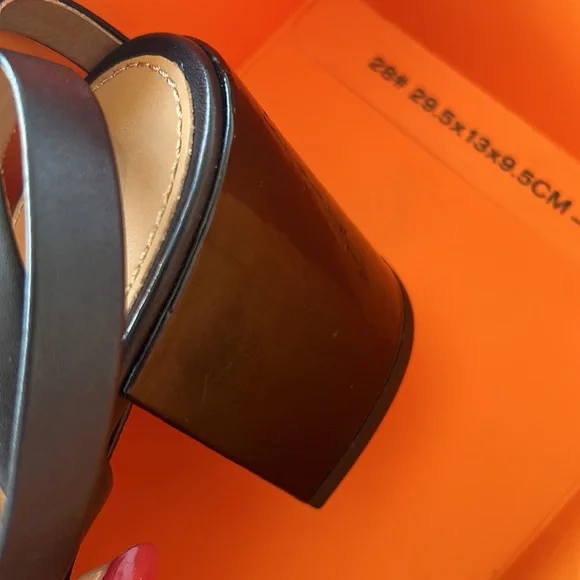 Tory Burch heels - Picture 11 of 11